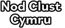 Nod Clust  Cymru